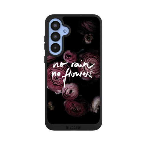 Samsung Galaxy A55 5G NIVOpure No Rain No Flowers