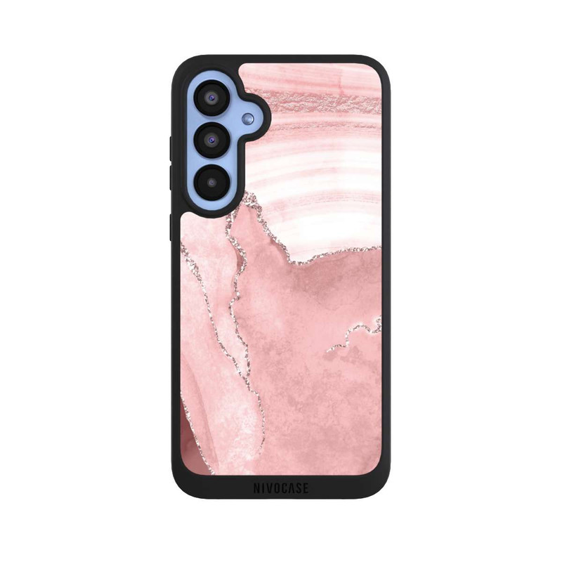 Galaxy A55 5G NIVOpure Pink Tag Traum