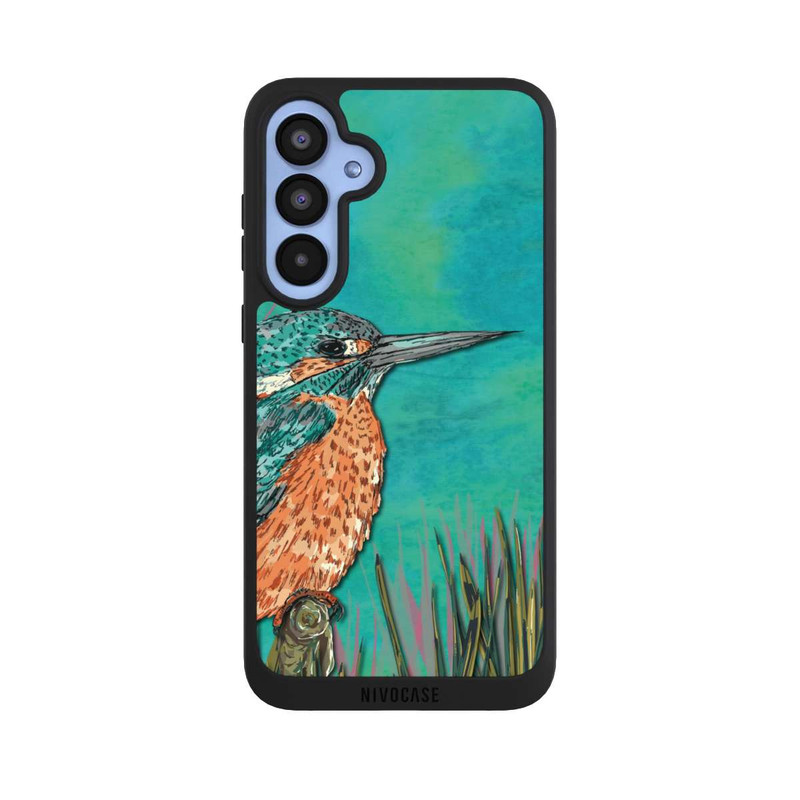 Galaxy A55 5G NIVOpure Kingfisher