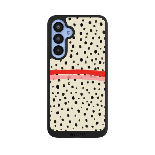 Samsung Galaxy A55 5G NIVOpure Crazy Life Art 02