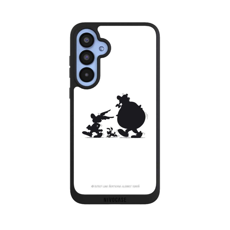 Galaxy A55 5G NIVOpure Asterix & Obelix Shadows