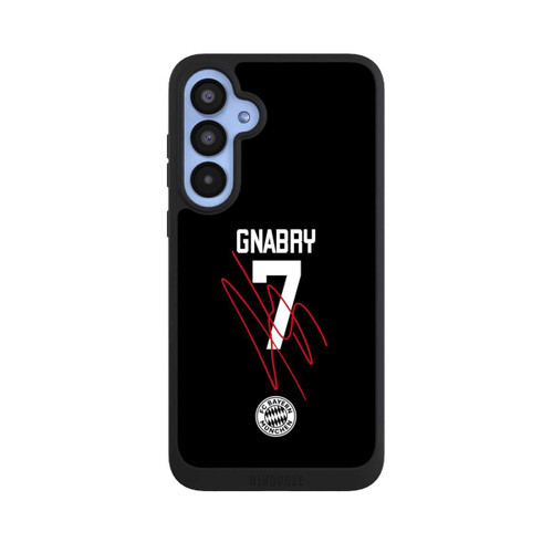 Samsung Galaxy A55 5G NIVOpure Gnabry 7 - FCB