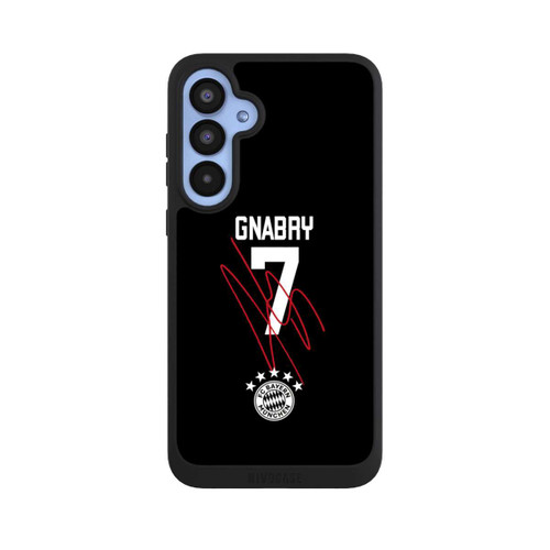 Samsung Galaxy A55 5G NIVOpure Gnabry 7 - FCB
