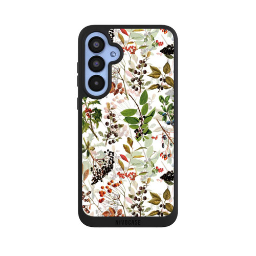 Samsung Galaxy A55 5G NIVOpure Wilde Waldblumen