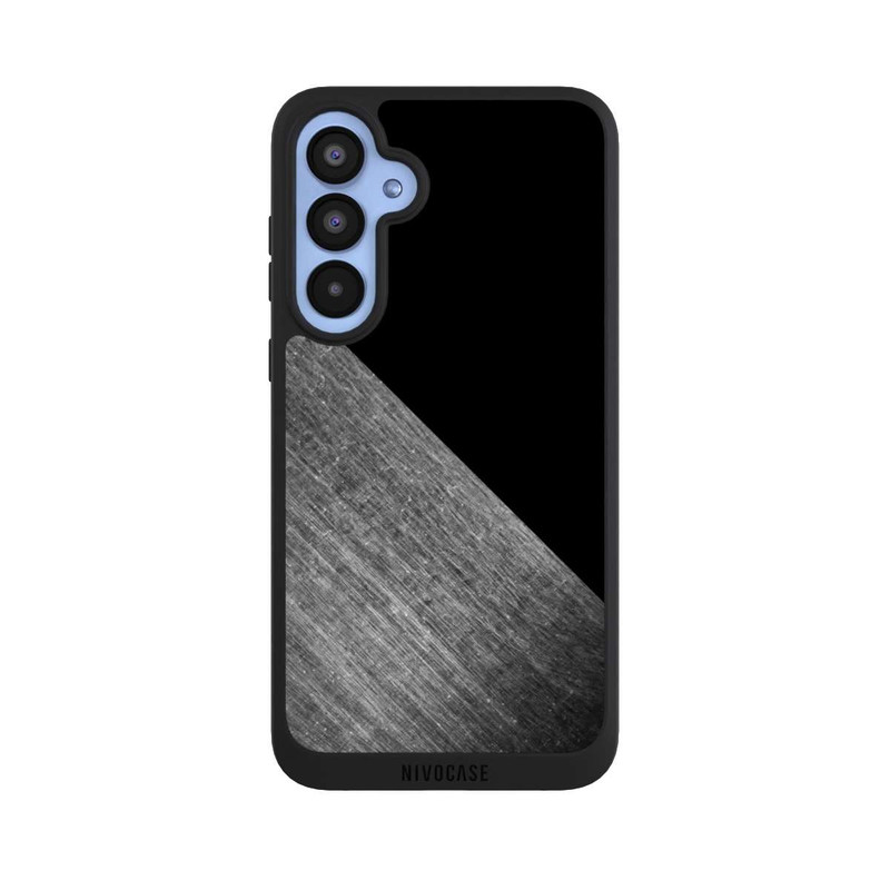 Galaxy A55 5G NIVOpure Metal Black