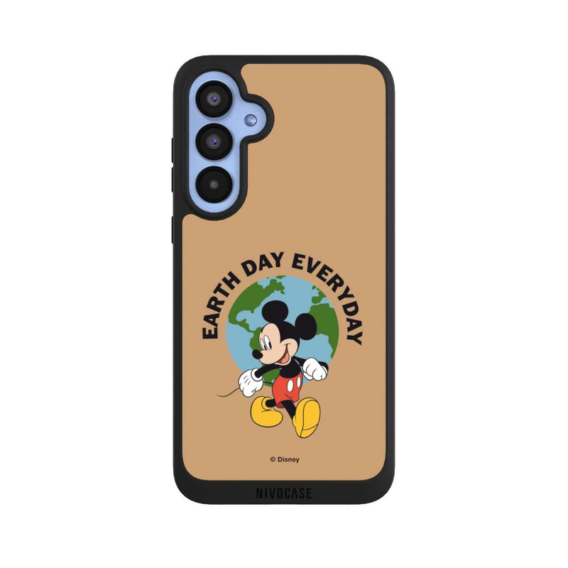 Galaxy A55 5G NIVOpure Earth Day Mickey