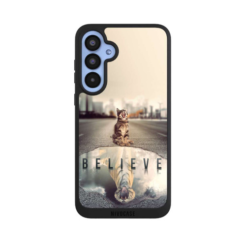 Samsung Galaxy A55 5G NIVOpure Believe Tiger