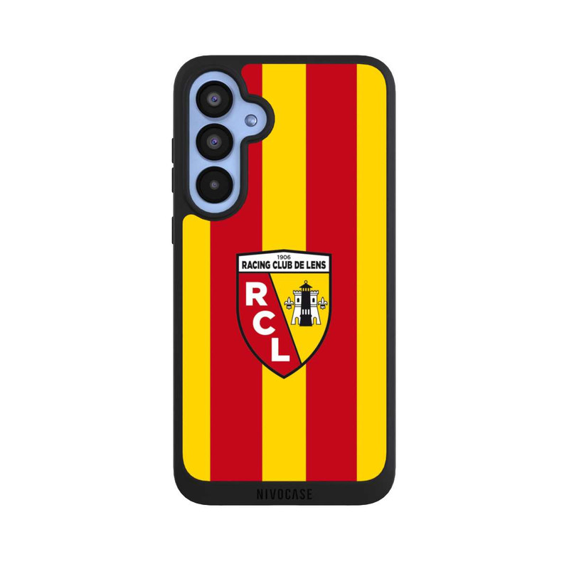 Galaxy A55 5G NIVOpure Maillot Domicile RC Lens 2020/21
