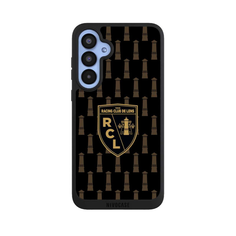 Galaxy A55 5G NIVOpure RC Lens Maillot Extérieur 2020/21