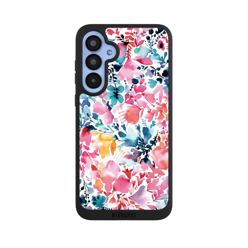Galaxy A55 5G NIVOpure Fleurs magiques
