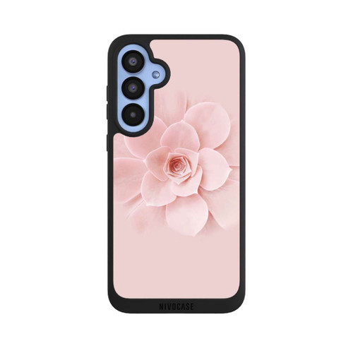 Samsung Galaxy A55 5G NIVOpure Blush Succulent