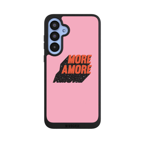 Samsung Galaxy A55 5G NIVOpure More Amore