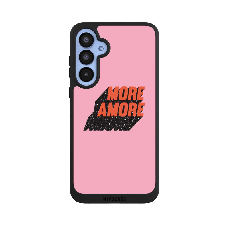 Galaxy A55 5G NIVOpure More Amore