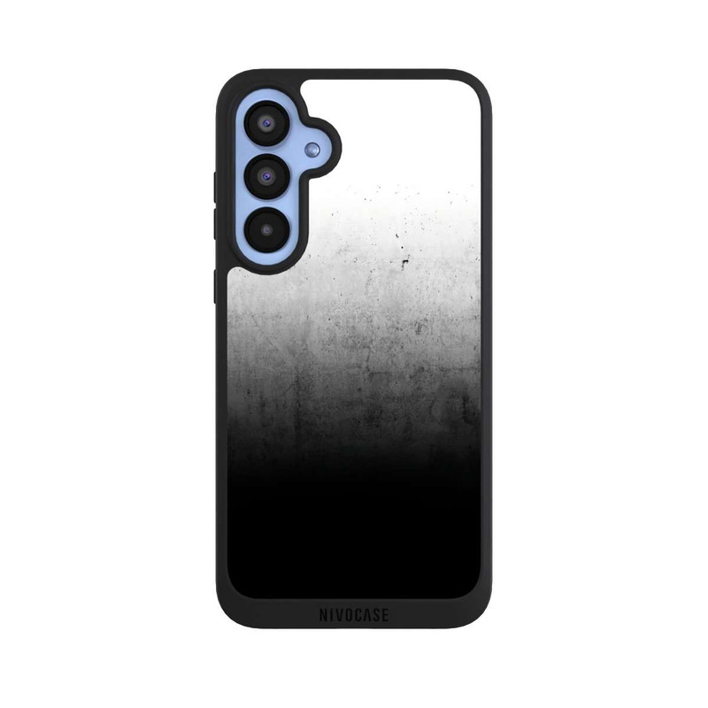 Galaxy A55 5G NIVOpure Ombre Schwarz