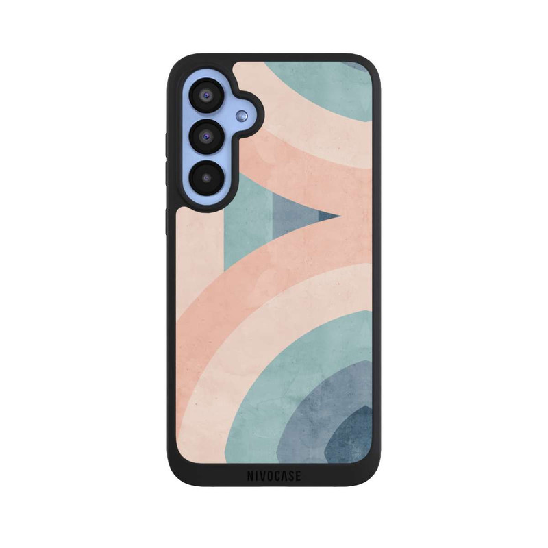 Galaxy A55 5G NIVOpure Only a Rainbow