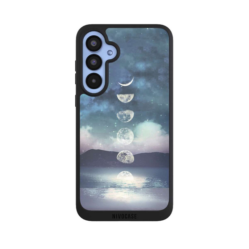 Galaxy A55 5G NIVOpure Aufgehender Mond