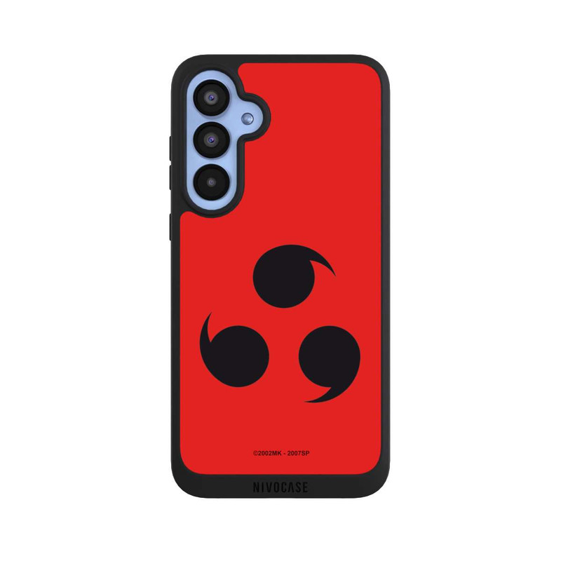 Galaxy A55 5G NIVOpure Sharingan