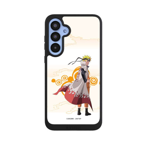 Samsung Galaxy A55 5G NIVOpure Naruto Hokage