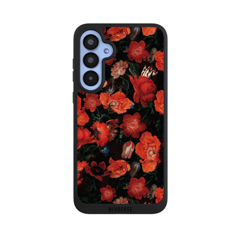 Galaxy A55 5G NIVOpure Jan Davidsz. die heimischen Mohnblumen