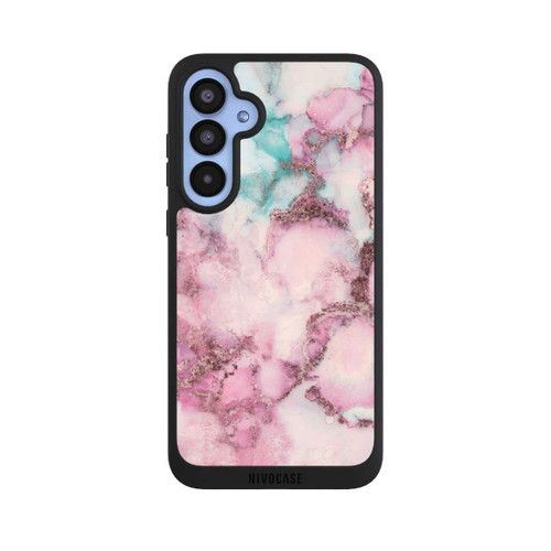 Samsung Galaxy A55 5G NIVOpure Rosa Strudel
