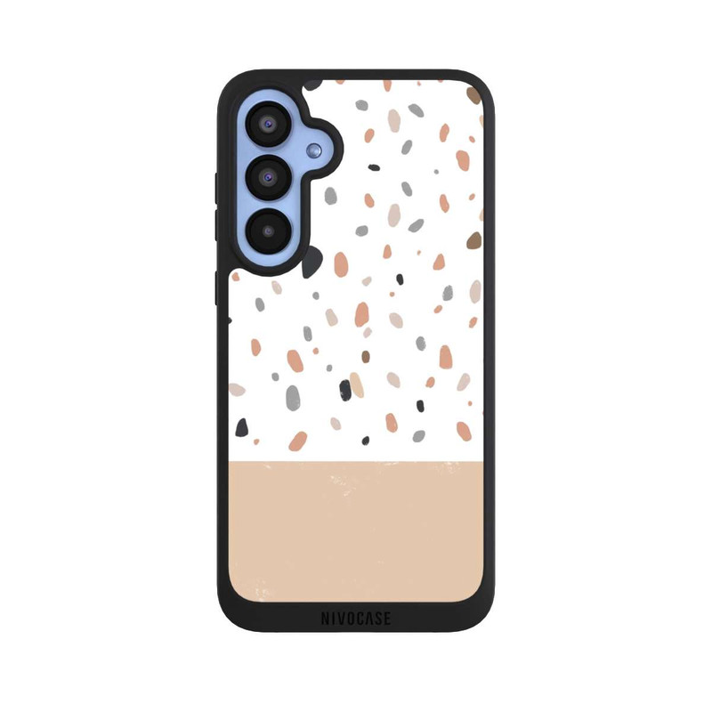 Galaxy A55 5G NIVOpure Terrazzo Love