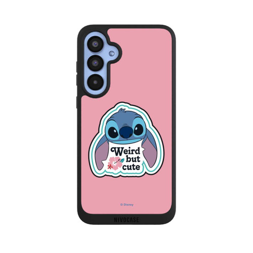 Samsung Galaxy A55 5G NIVOpure Stitch Weird