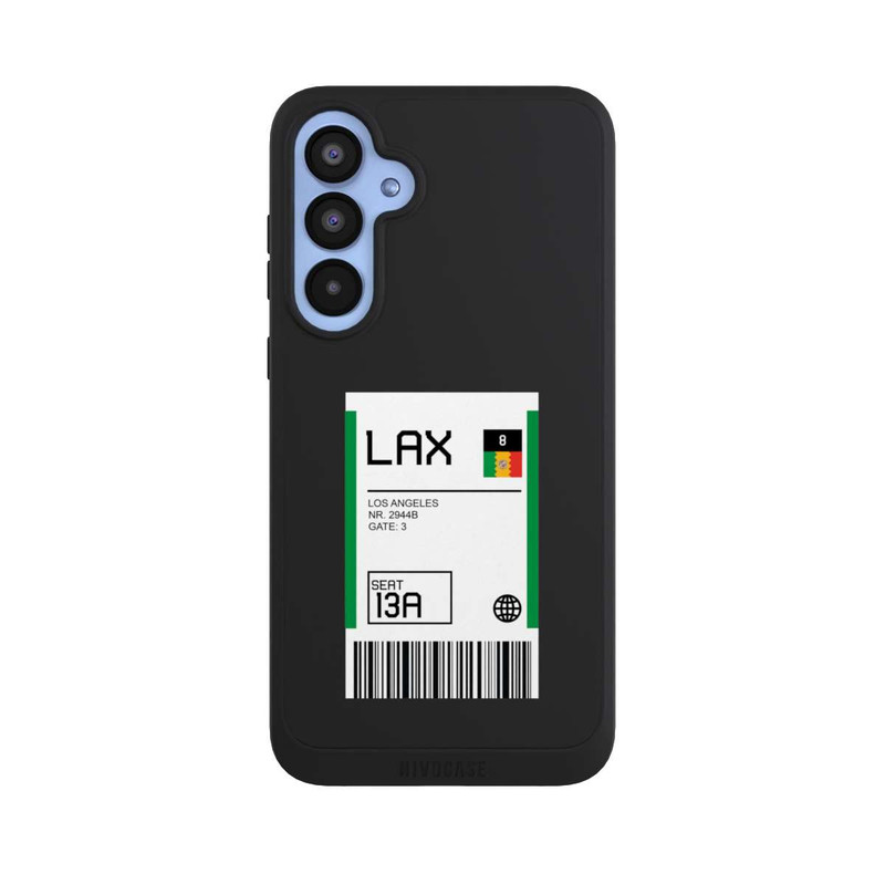 Galaxy A55 5G NIVOpure LAX