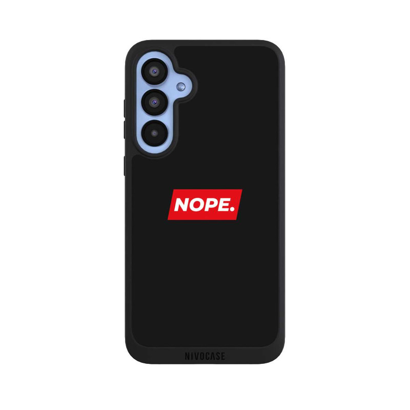 Galaxy A55 5G NIVOpure NOPE.