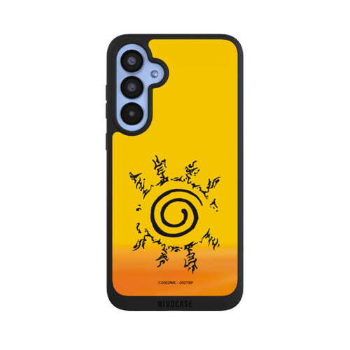 Samsung Galaxy A55 5G NIVOpure Das Siegel von Naruto