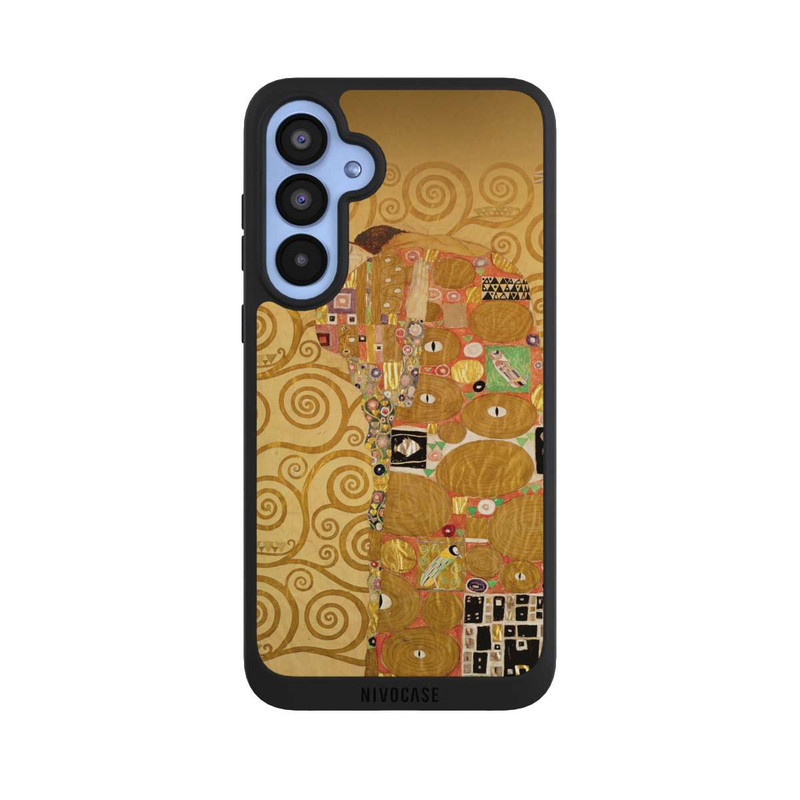 Galaxy A55 5G NIVOpure Vollendung von Gustav Klimt