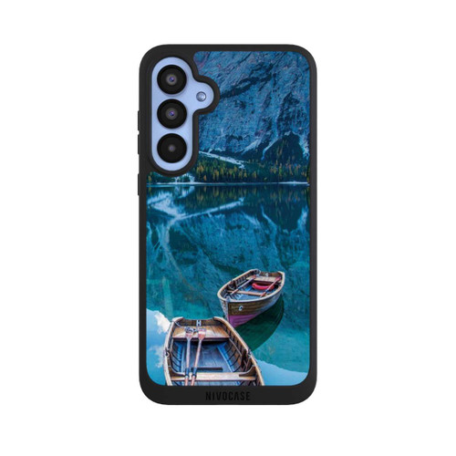 Samsung Galaxy A55 5G NIVOpure Nature Lac Bateau