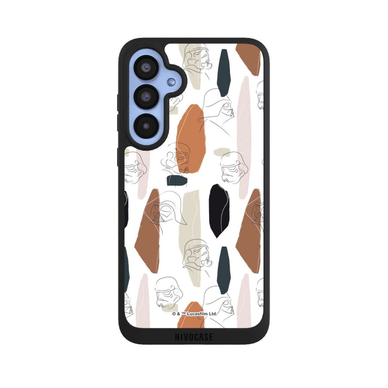 Galaxy A55 5G NIVOpure Dark Side Line Art