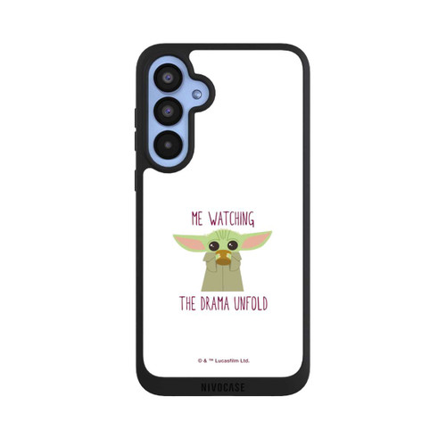 Samsung Galaxy A55 5G NIVOpure The Child Watching