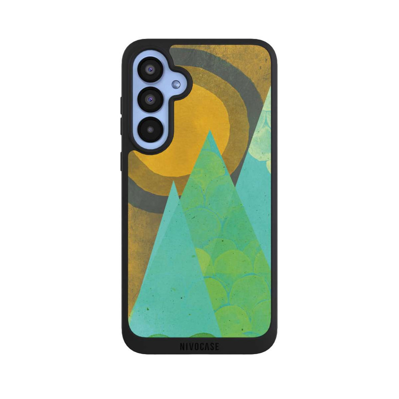 Galaxy A55 5G NIVOpure Journée de la Norvège