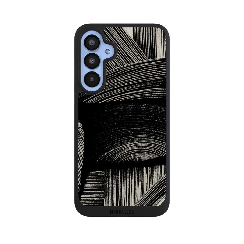 Galaxy A55 5G NIVOpure La paille
