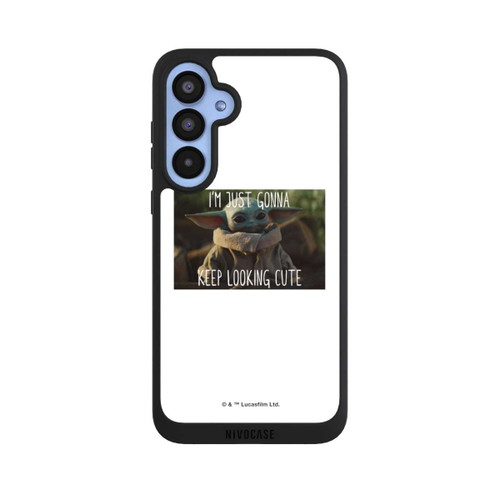 Samsung Galaxy A55 5G NIVOpure The Child Cute