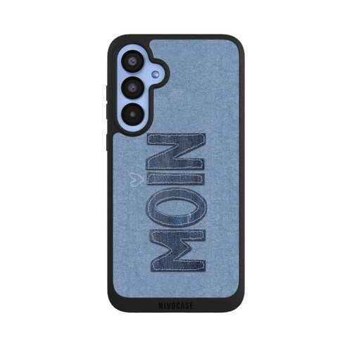 Samsung Galaxy A55 5G NIVOpure Moin Jeans
