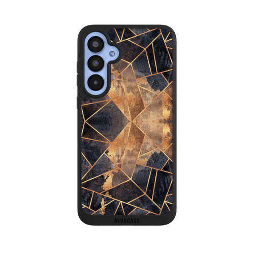 Samsung Galaxy A55 5G NIVOpure Zerbrochener Stein