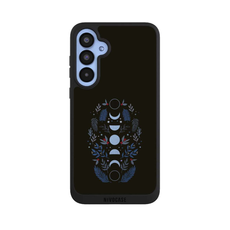 Galaxy A55 5G NIVOpure Die Mondphasen