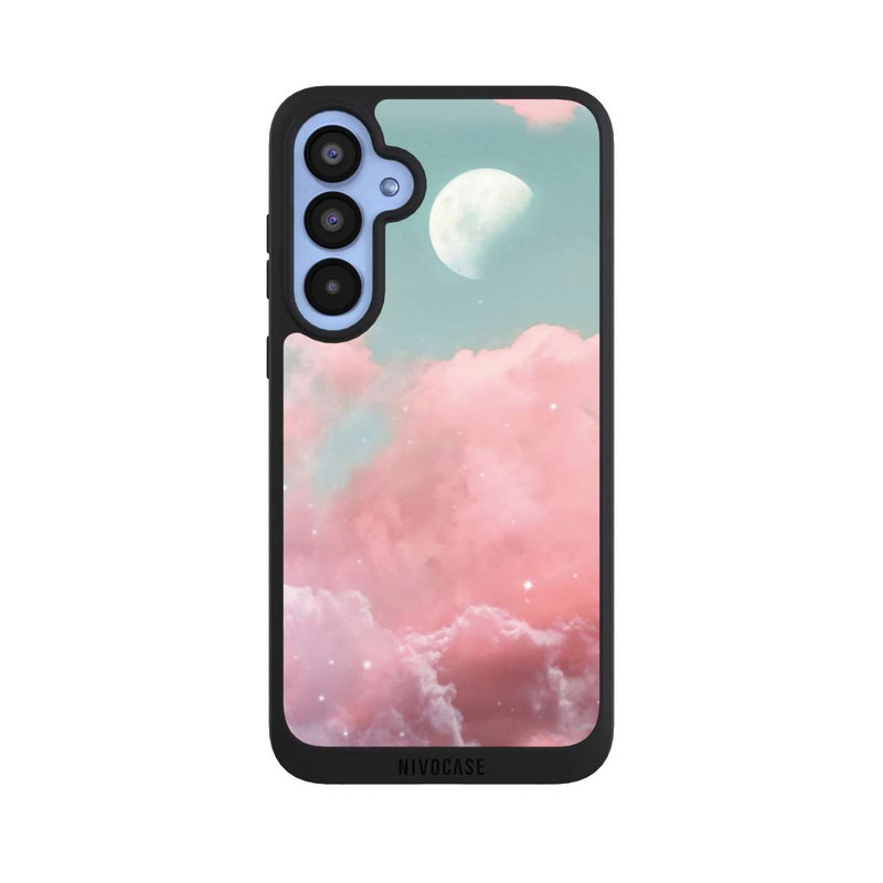 Galaxy A55 5G NIVOpure Rosa Mondlicht