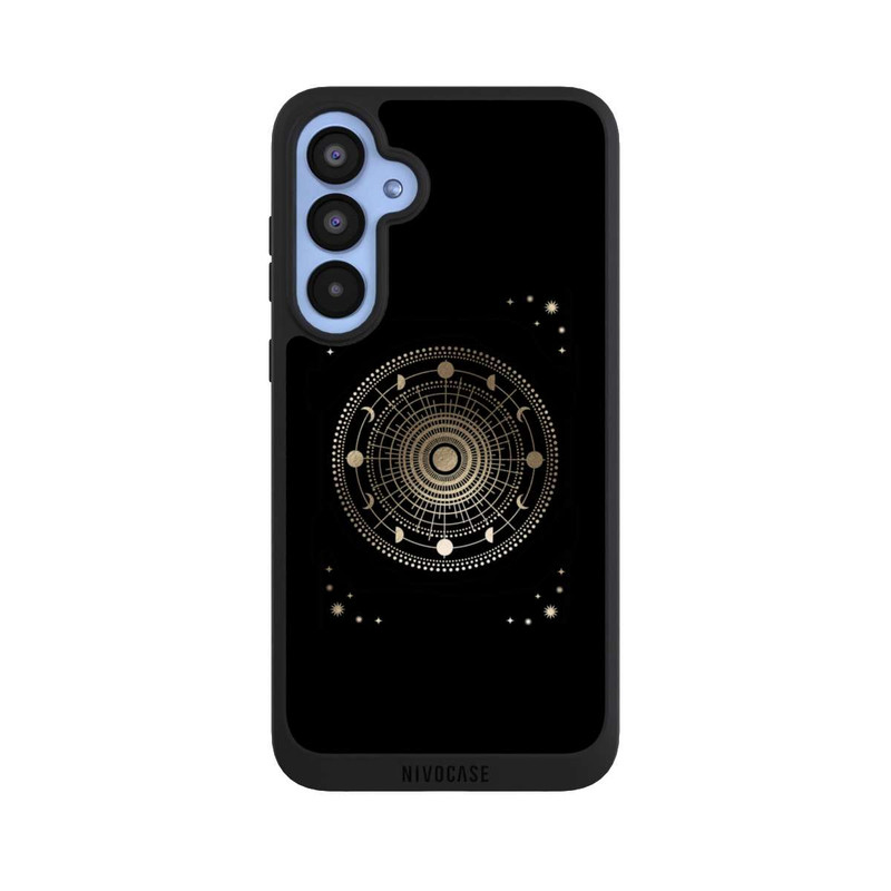 Galaxy A55 5G NIVOpure Wintersonnenwende