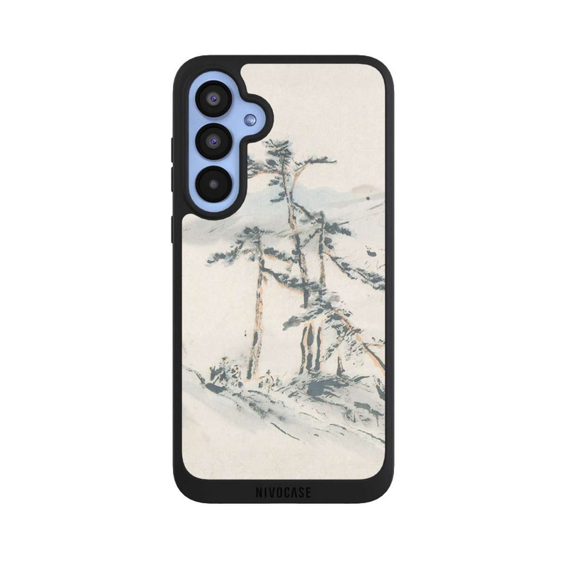 Galaxy A55 5G NIVOpure Painting Gao Qipei 1