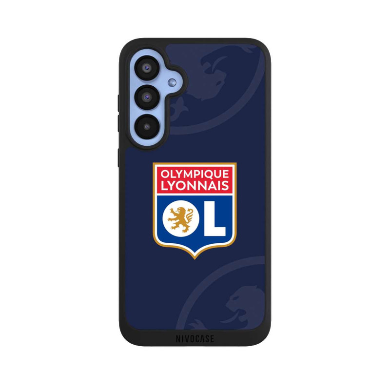 Galaxy A55 5G NIVOpure OL Blason