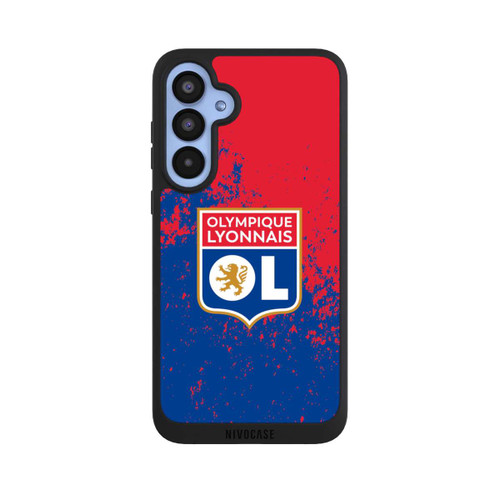 Samsung Galaxy A55 5G NIVOpure OL Grunge