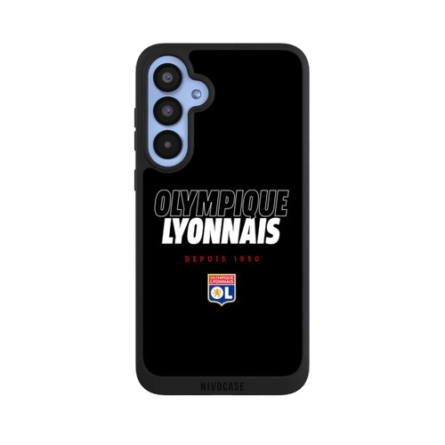 Samsung Galaxy A55 5G NIVOpure Olympique Lyonnais Since 1950