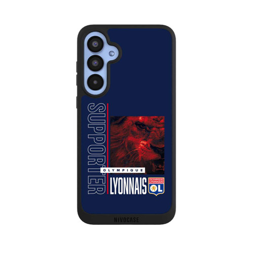 Samsung Galaxy A55 5G NIVOpure Supporter OL Lion