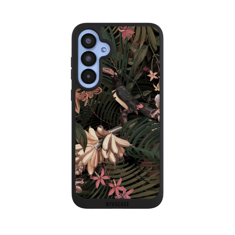 Galaxy A55 5G NIVOpure Exotic Fowl