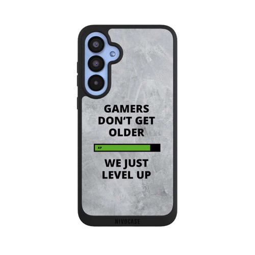 Samsung Galaxy A55 5G NIVOpure Gamers Don't Get Older