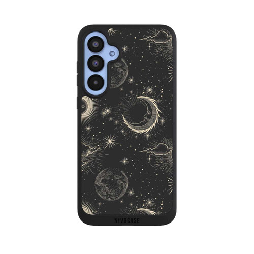 Samsung Galaxy A55 5G NIVOpure Space Art 2