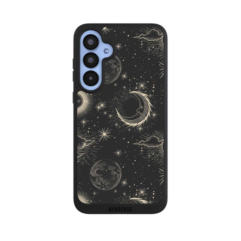 Galaxy A55 5G NIVOpure Space Art 2